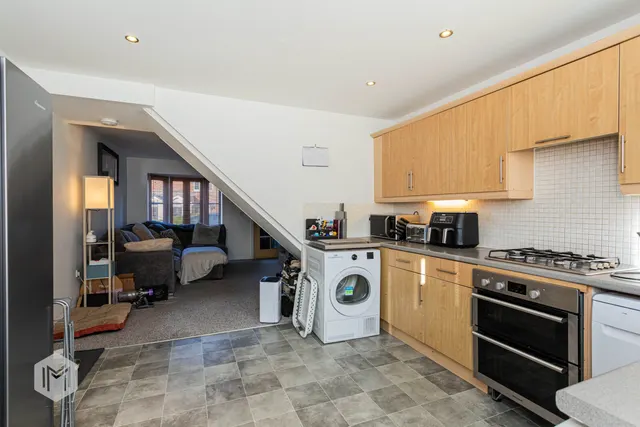 Photo 3 — Lowerbrook Close, Horwich, Bolton, BL6 6SS