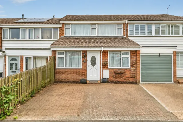 Ansgar Road, Saffron Walden, CB11, photo 1