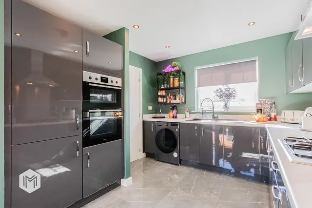 Photo 3 — Brookmill Close, Worsley, Manchester, M28 1PG