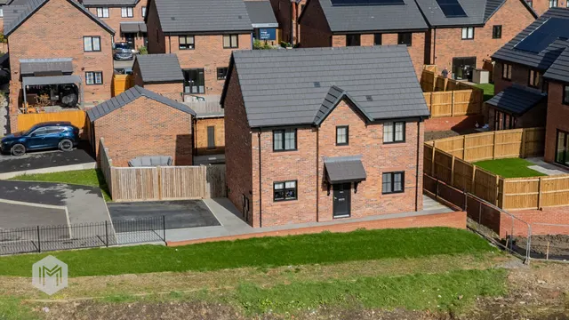 Brookmill Close, Worsley, Manchester, M28 1PG, photo 1