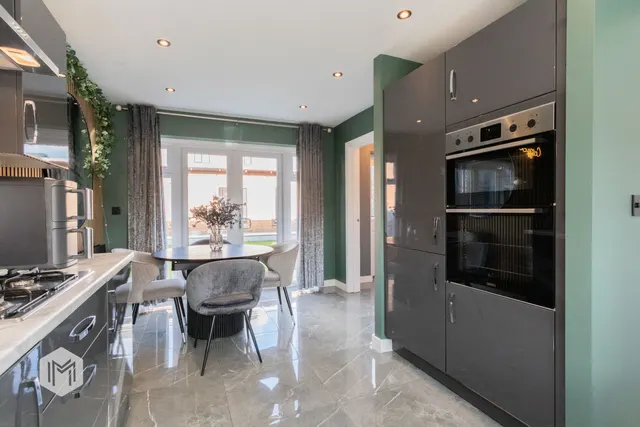 Photo 2 — Brookmill Close, Worsley, Manchester, M28 1PG
