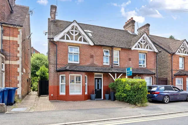 Kings Road, Haslemere, GU27, photo 1