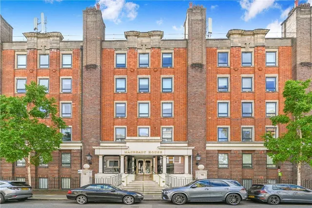 Crawford Street, Marylebone, W1H, photo 1