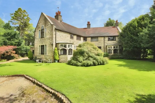 Warren Road, Crowborough, TN6, photo 1
