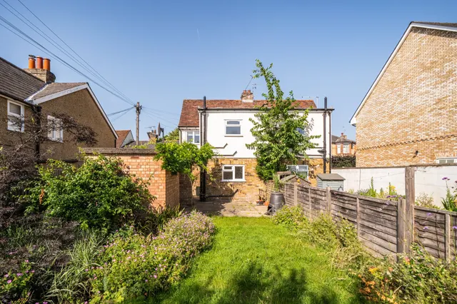 Photo 3 — Bengeo Street, Hertford, SG14
