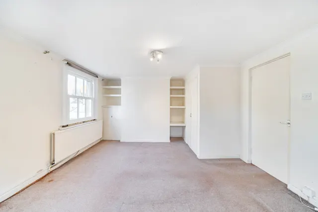 Photo 2 — Bengeo Street, Hertford, SG14