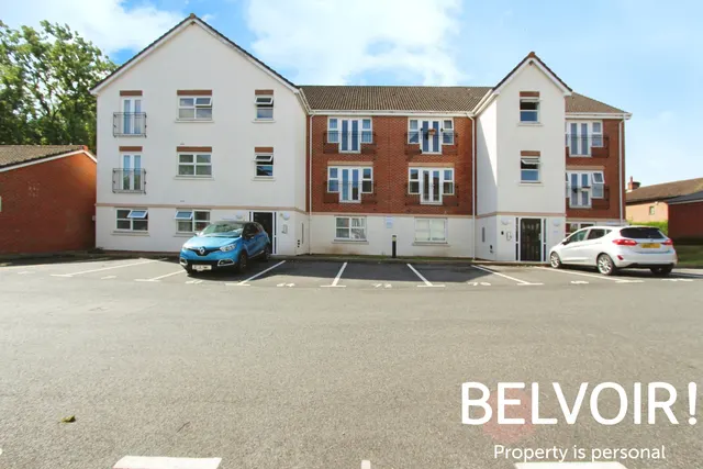 Peckerdale Gardens, Spondon, Derby, DE21, photo 1