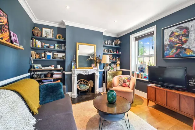 Fauconberg Road, London, W4 3JY, photo 1