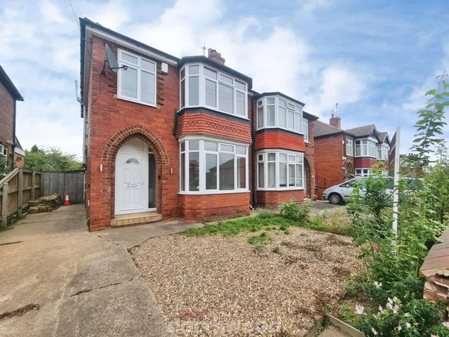 Zetland Road, Town Moor, DN2, photo 3