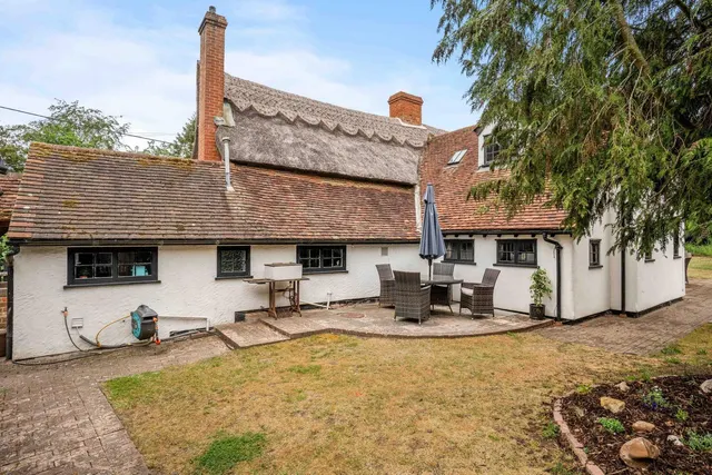Green Street, Little Hadham, SG11, photo 1