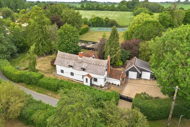 Green Street, Little Hadham, SG11, photo 2