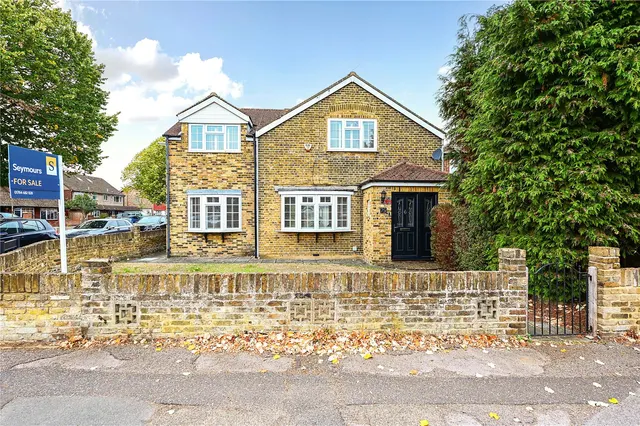 School Road, Ashford, TW15, photo 1