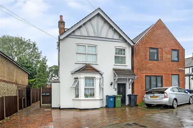 Elm Park, Stanmore, HA7, photo 1