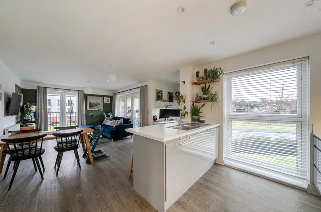 Stoney Lane, Winchester, SO22, photo 2
