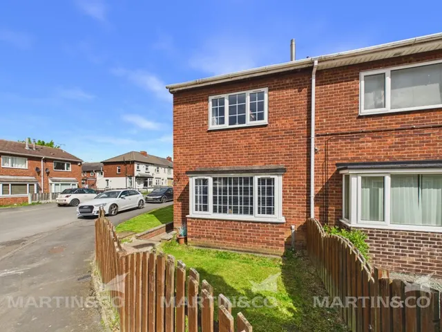 Askern, Doncaster, DN6, photo 3