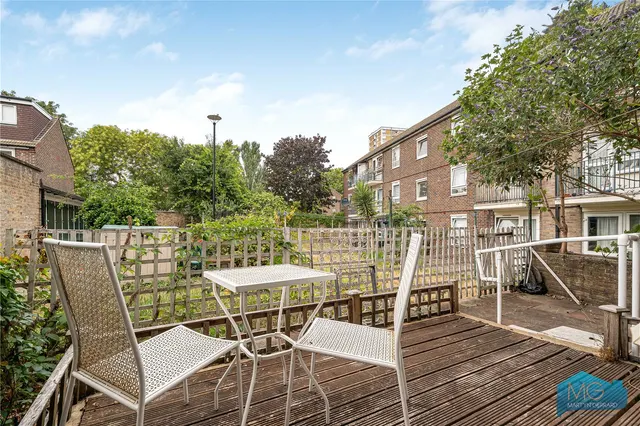 Richmond Road, Stamford Hill, N15, photo 3