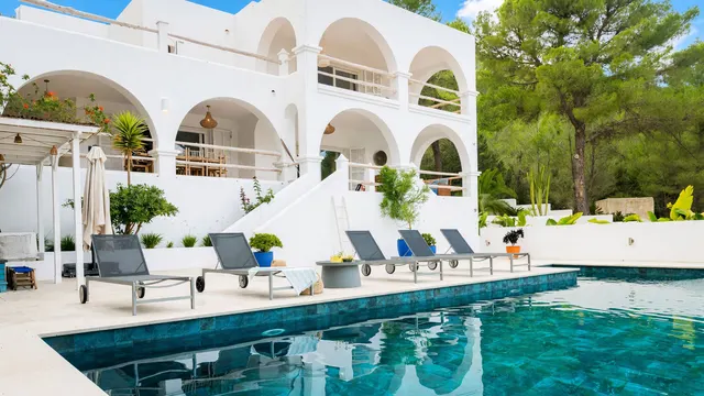 San Jose, Ibiza, photo 2
