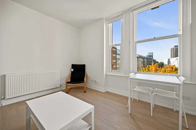 Richmond Way, West Kensington, W12, photo 2
