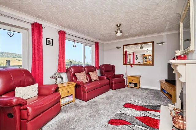 Stenbury View, Wroxall, PO38, photo 3
