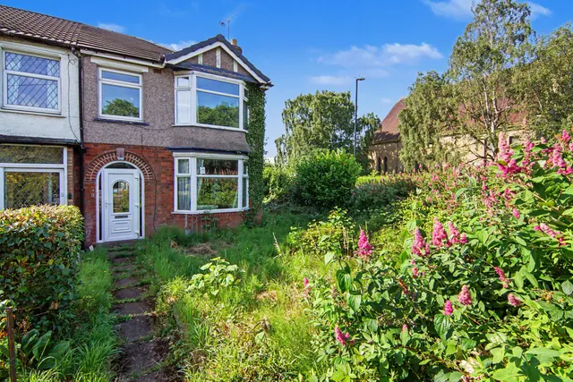Tile Hill Lane, Coventry, CV4, photo 1