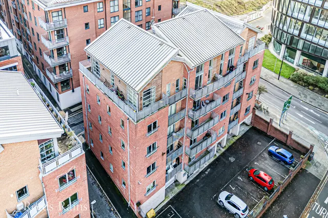 Photo 2 — Naples Street, Manchester, M4