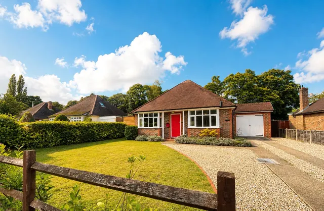 Wheeler Lane, Witley, GU8, photo 1
