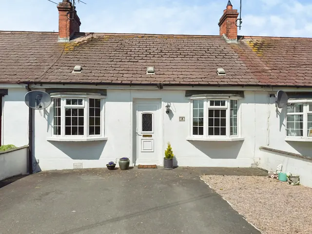 Moneybroom Road, Lisburn, BT28, photo 1