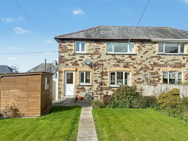 St. Marys Road, Bodmin, PL31, photo 1