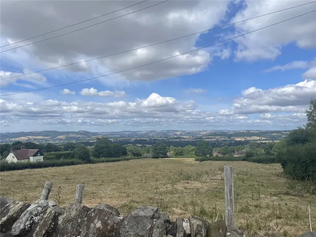 Photo 2 — Angel Bank, Bitterley, Ludlow, Shropshire, SY8 3HS