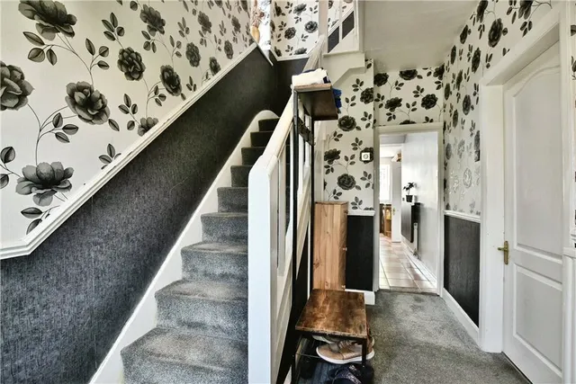 Photo 2 — Dorrington Road, STOCKPORT, Cheshire, SK3