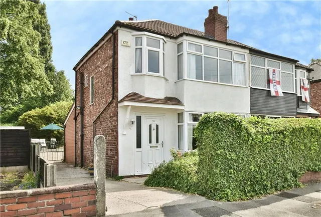Dorrington Road, STOCKPORT, Cheshire, SK3, photo 1