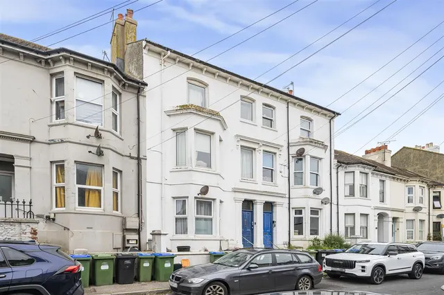 Meeching Road, Newhaven, photo 1