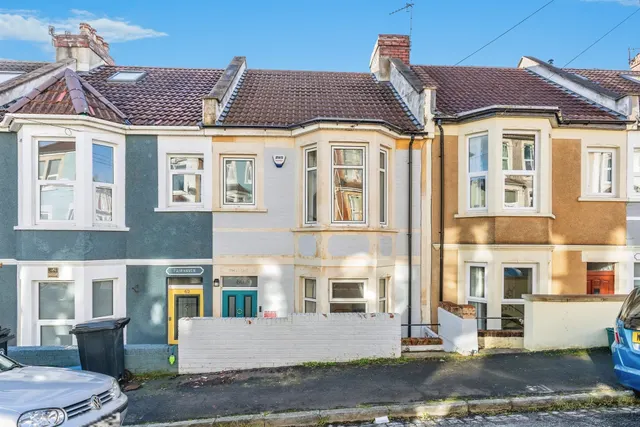 Ashgrove Road, Bedminster, BS3, photo 1