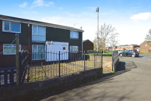 Blyth NE24 4PY, NE24, photo 1