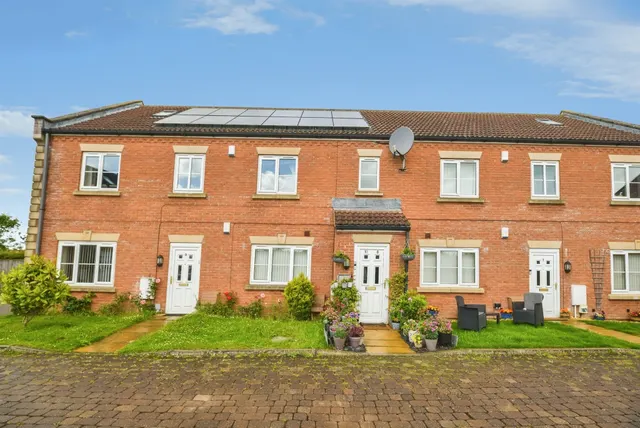 Levington Mews, Kirklevington, TS15, photo 1