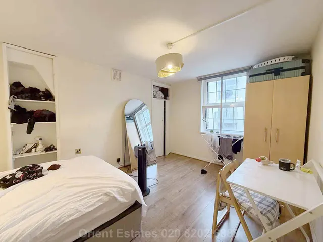 Photo 3 — Ebury Bridge Road, London, SW1W 8QQ