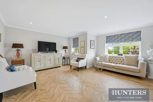 Church Road, Great Bookham, KT23, photo 3