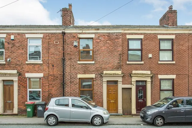 St. Georges Road, Preston, PR1, photo 1
