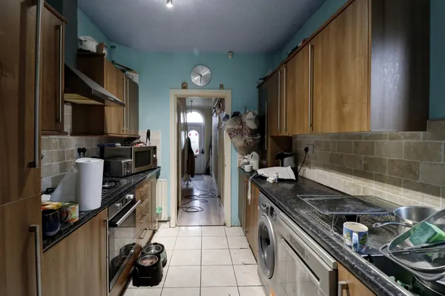 Staining Road, Blackpool, FY3, photo 3