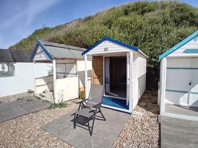 South Cliff, Bexhill on Sea, photo 1
