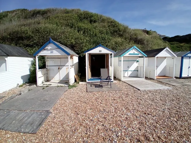 South Cliff, Bexhill on Sea, photo 2