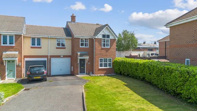 Levens Close, Warrington, Warrington, WA5 0EU, photo 1