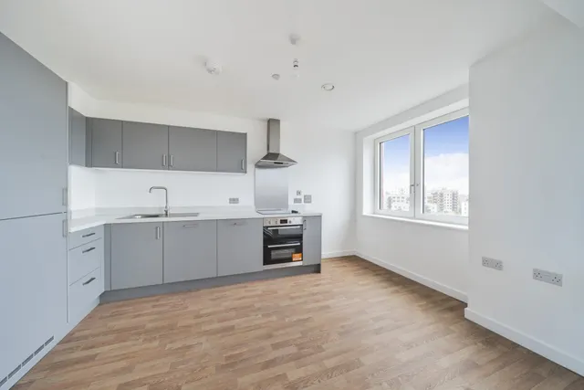 St Pauls Road, Barking, London, IG11, photo 1