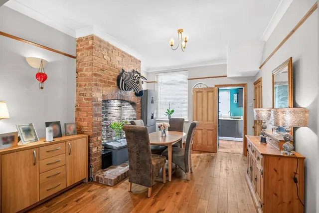 The Avenue, Harrogate, HG1, photo 3