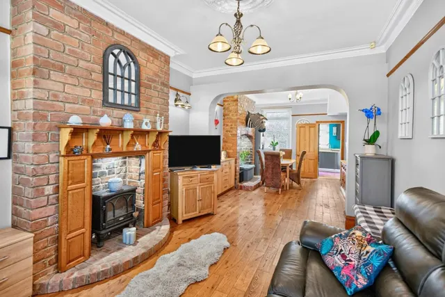 The Avenue, Harrogate, HG1, photo 2