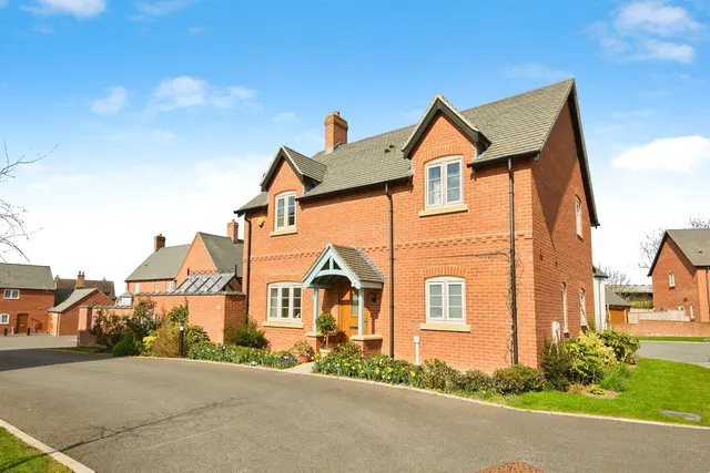 Appletree Lane, Ashbourne, photo 1