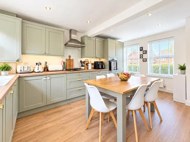 Lemontree Lane, Loughborough, LE11, photo 3