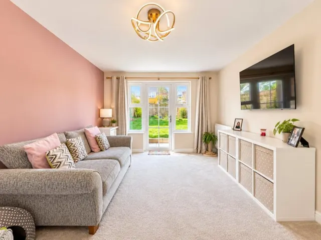 Lemontree Lane, Loughborough, LE11, photo 2