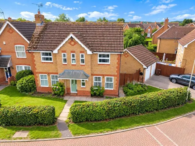 Lemontree Lane, Loughborough, LE11, photo 1