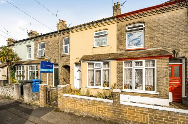 Turner Road, Norwich, NR2, photo 1